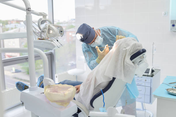 Best Broken or Cracked Tooth Emergency Dentist in Rancho Cumonga, CA